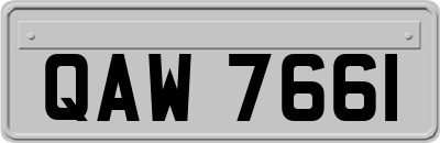 QAW7661