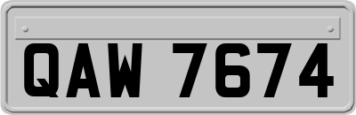 QAW7674