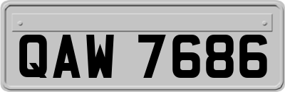 QAW7686