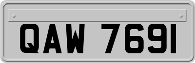 QAW7691