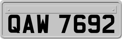 QAW7692