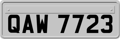 QAW7723