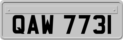 QAW7731