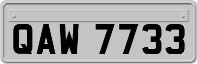 QAW7733