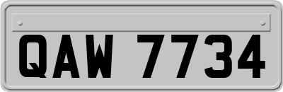 QAW7734