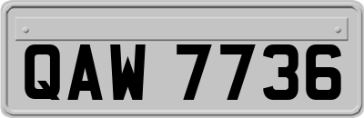 QAW7736