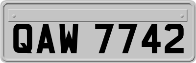 QAW7742