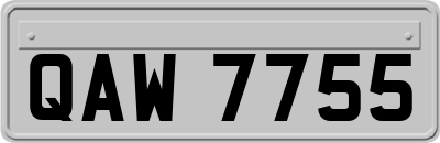 QAW7755