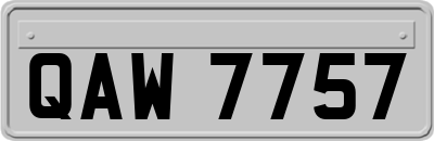 QAW7757