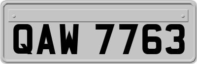 QAW7763