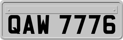 QAW7776