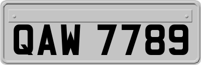 QAW7789