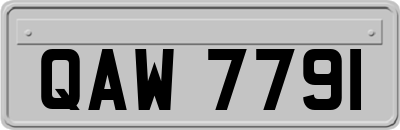 QAW7791