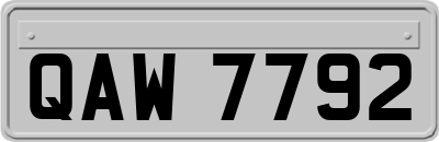 QAW7792