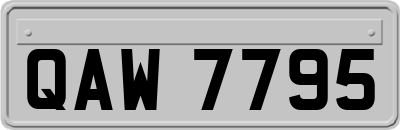 QAW7795