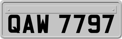 QAW7797