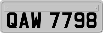 QAW7798