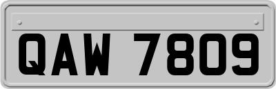 QAW7809