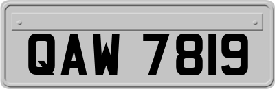 QAW7819