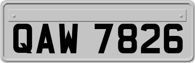 QAW7826