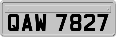 QAW7827