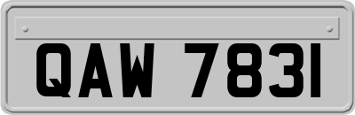 QAW7831