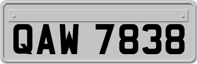 QAW7838