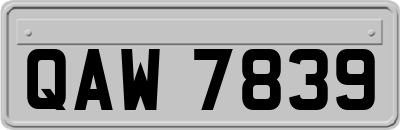 QAW7839