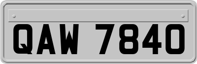 QAW7840