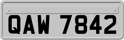 QAW7842