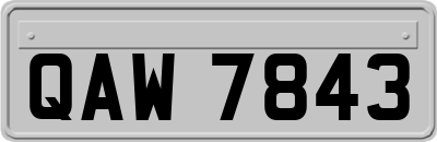 QAW7843