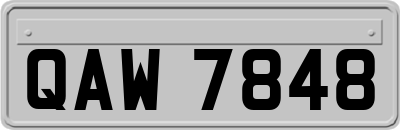 QAW7848