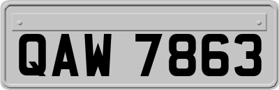 QAW7863