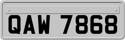 QAW7868