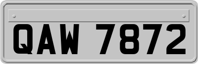 QAW7872