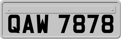 QAW7878