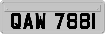 QAW7881