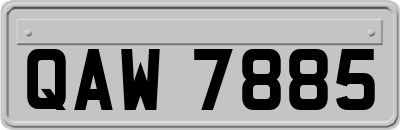 QAW7885