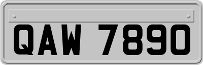 QAW7890