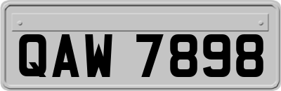 QAW7898