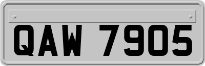 QAW7905