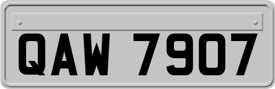 QAW7907