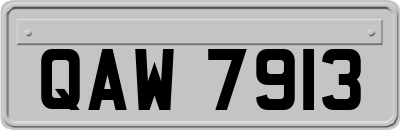 QAW7913