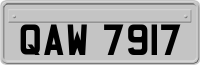 QAW7917