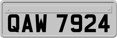 QAW7924