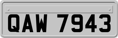 QAW7943