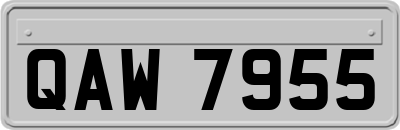 QAW7955