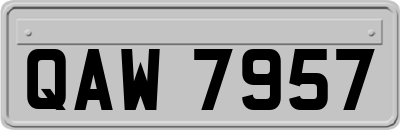 QAW7957