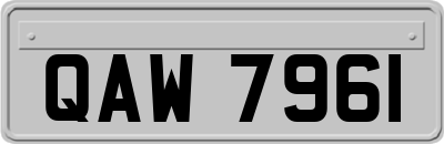 QAW7961