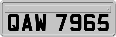 QAW7965